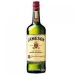 Виски ДЖЕЙМСОН 0.7L