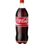 КОКА КОЛА 2L